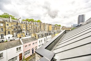 Apartment (GuestReady - Stylish living in Paddin) | City view - Guestready - Stylish Living in Paddington (London)