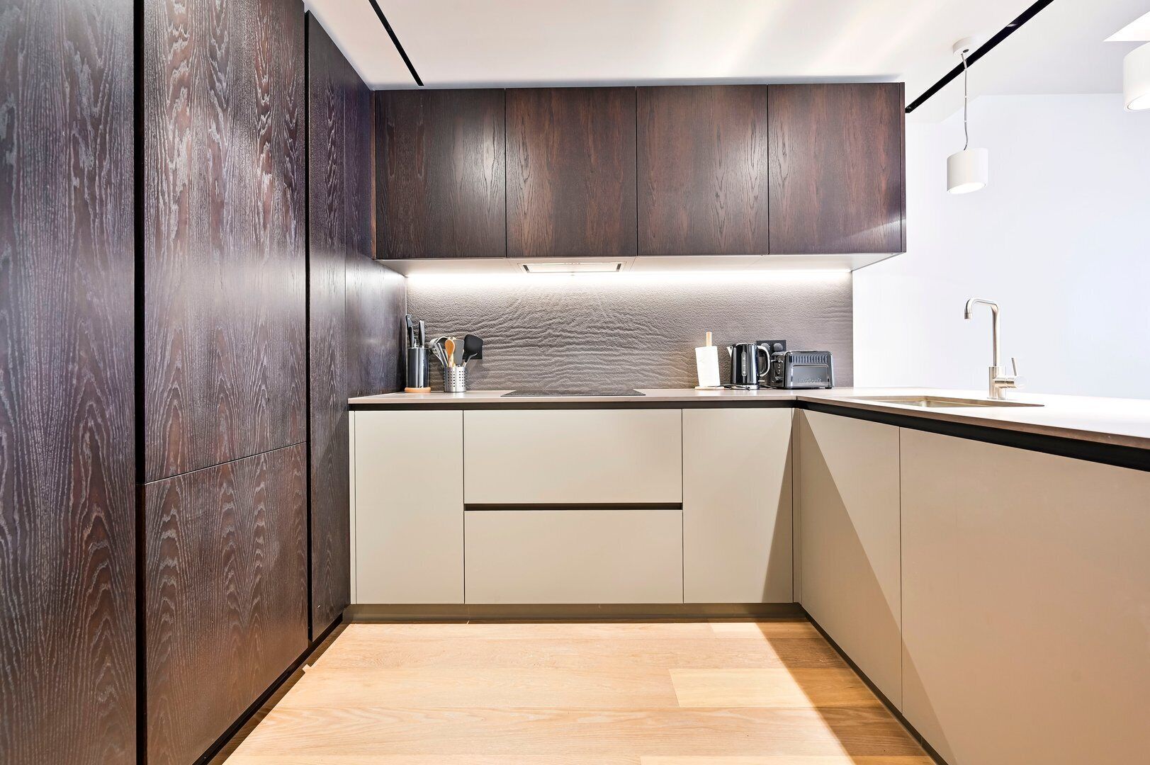 Leilighet (GuestReady - Stylish living in Paddin) | Eget kjøkken