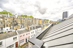 Exterior - Guestready - Stylish Living in Paddington (London)