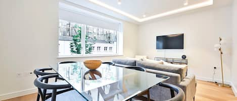 Appartement (GuestReady - Stylish living in Paddin) | Coin séjour