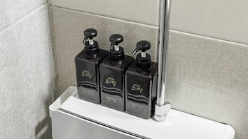 Habitación empresarial | Baño