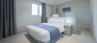 Hotel Boribat SeokNam