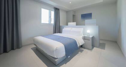 Hotel Boribat SeokNam