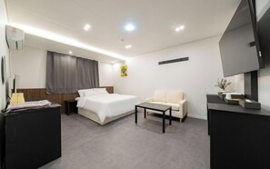 Free WiFi - Hotel Boribat SeokNam (Incheon)