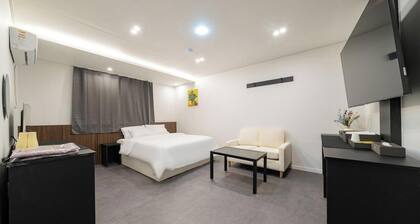 Hotel Boribat SeokNam