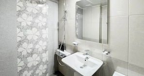 Chambre Affaires | Salle de bain