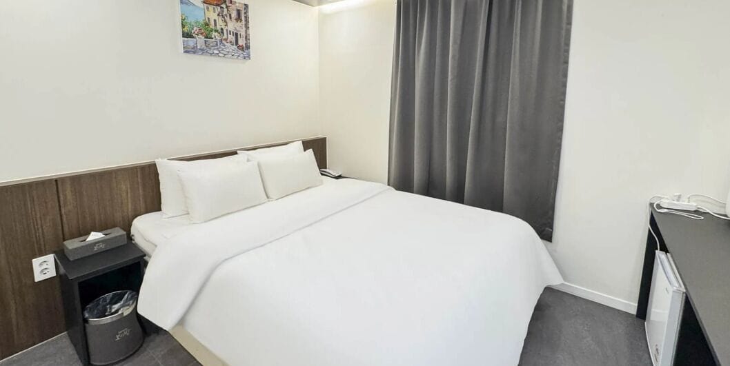 Business-Zimmer | Kostenloses WLAN