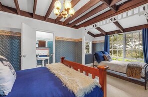 WiFi - Warm, Family & Country Escape (Icy Creek)