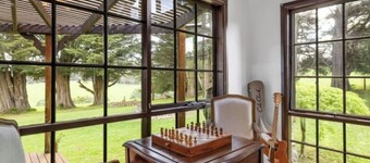 Warm, Family & Country Escape