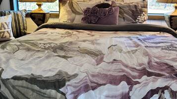 1 soveværelse, gratis Wi-Fi, sengetøj