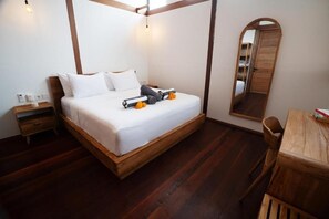 Caja fuerte, sistema de insonorización, wifi gratis