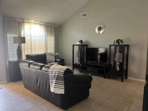 Harvest Hollow Family