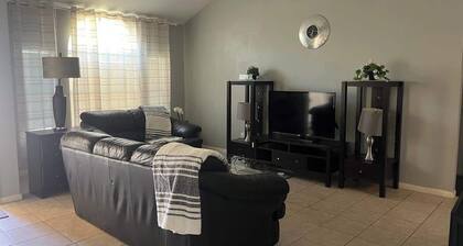 Harvest Hollow Family