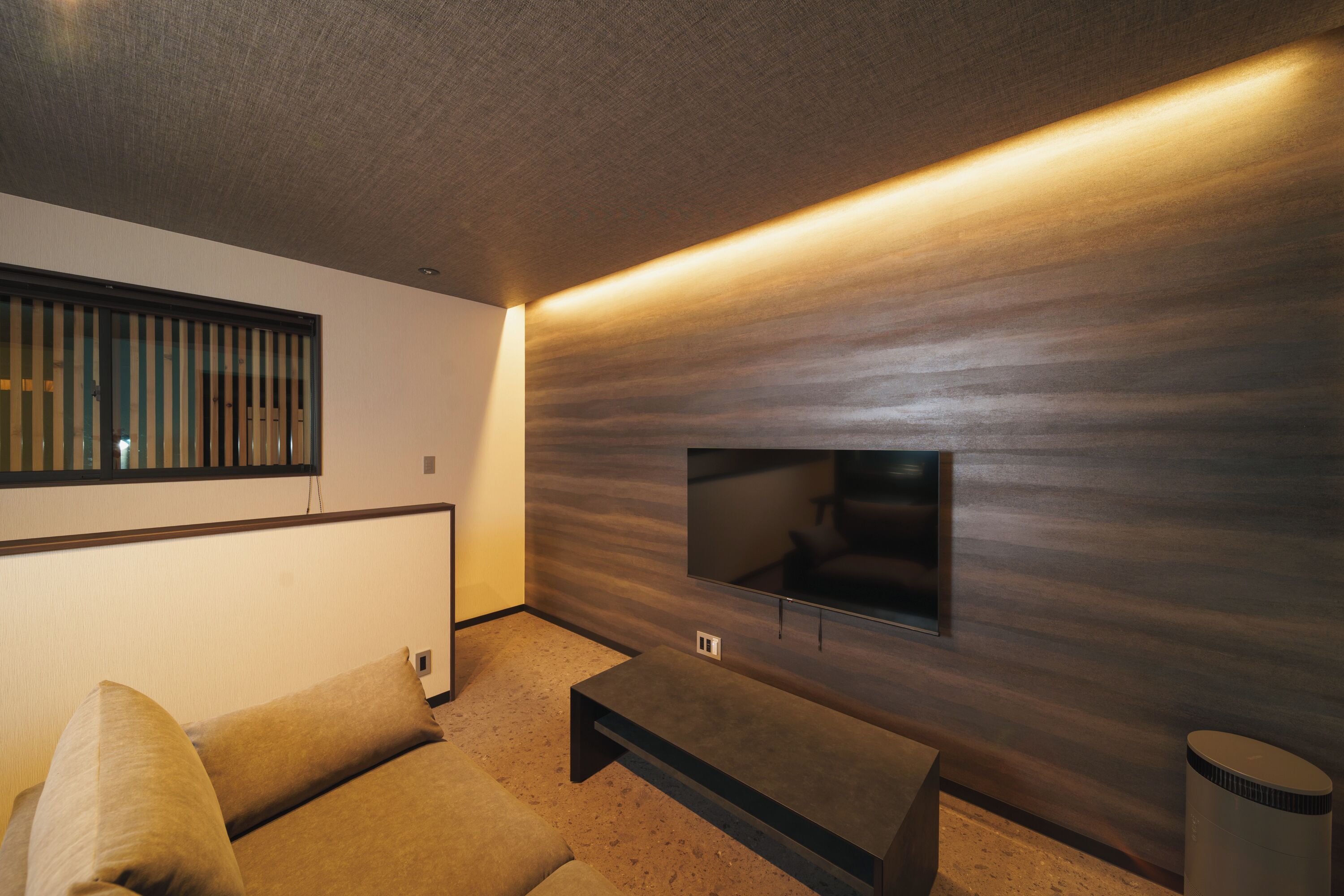 GAON 02, Comfort Apartment, City View, Non Smoking | Living area