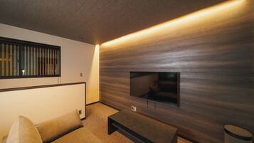 GAON 02, Comfort Apartment, City View, Non Smoking | Living area