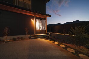 GAON 03, Comfort Apartment, City View, Non Smoking | Property grounds - GAON (Beppu)