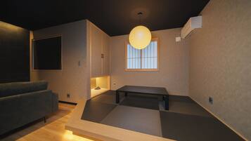 GAON 01, Comfort Apartment, City View, Non Smoking | Interior