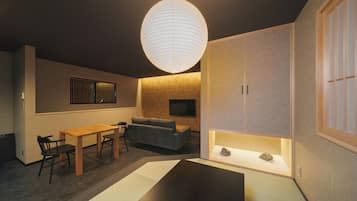 GAON 03, Comfort Apartment, City View, Non Smoking | Interior