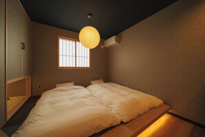 GAON 01, Comfort Apartment, City View, Non Smoking - GAON (Beppu)