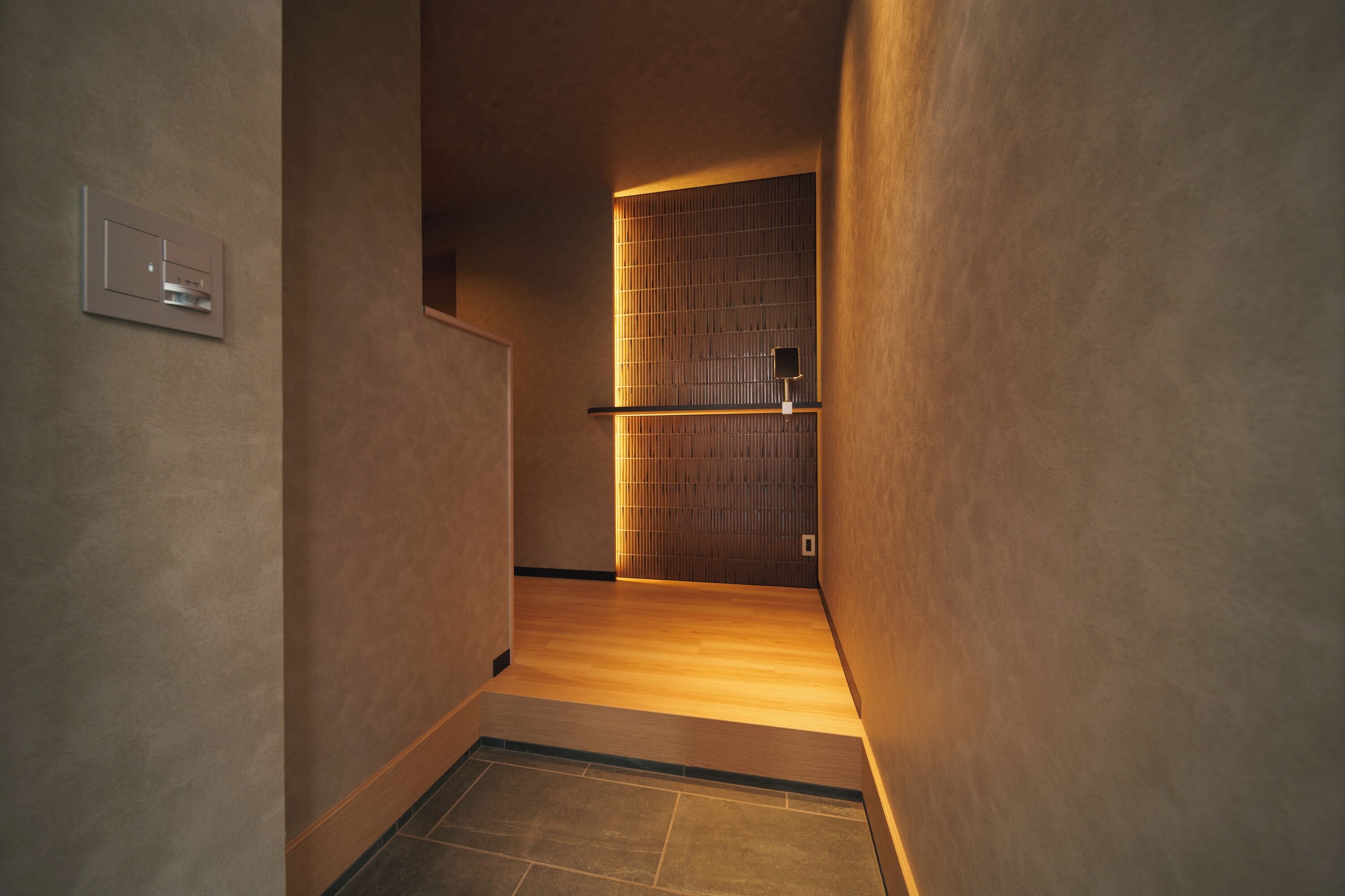 舒適公寓, 非吸煙房, 城市景觀 (GAON 01) | 住宿內部