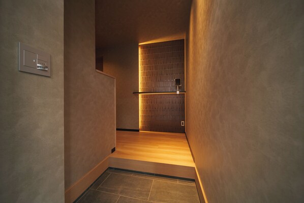 GAON 01, Comfort Apartment, City View, Non Smoking | Interior - GAON (Beppu)