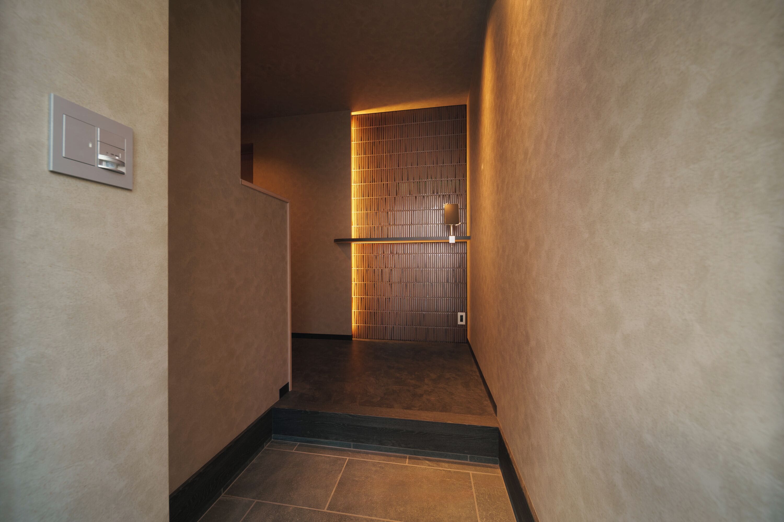 雅音03号室 コンフォート アパートメント シティビュー 禁煙 | 内装