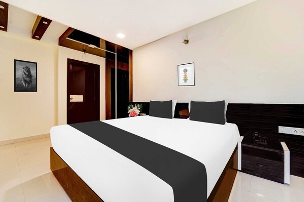 House | 1 bedroom