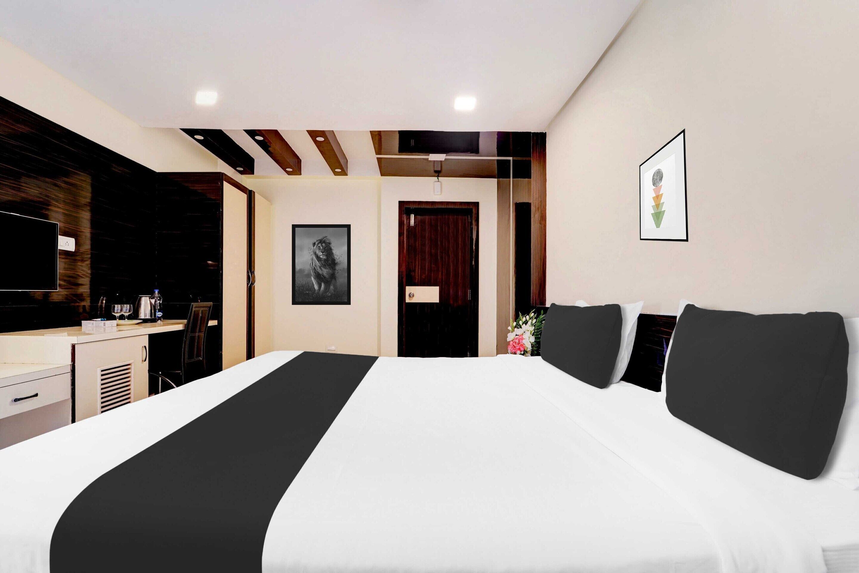 House | 1 bedroom
