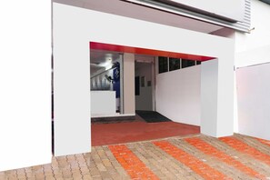 House | Reception - Collection O Ramanathapuram (Ramanathapuram)