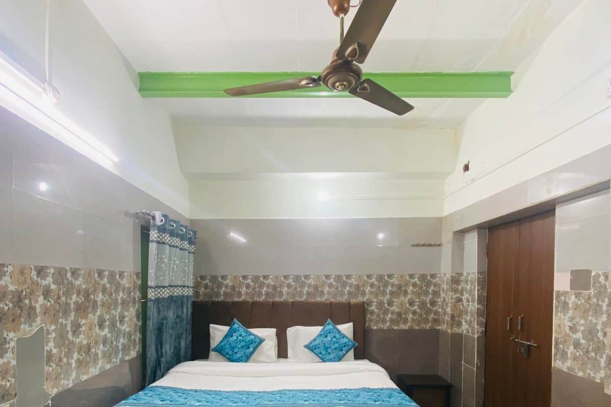 Deluxe Room | Free WiFi