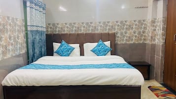Deluxe Room | Free WiFi