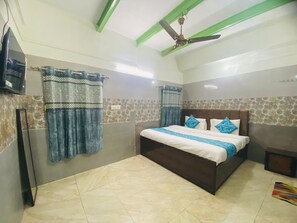 Deluxe-Zimmer | Kostenloses WLAN