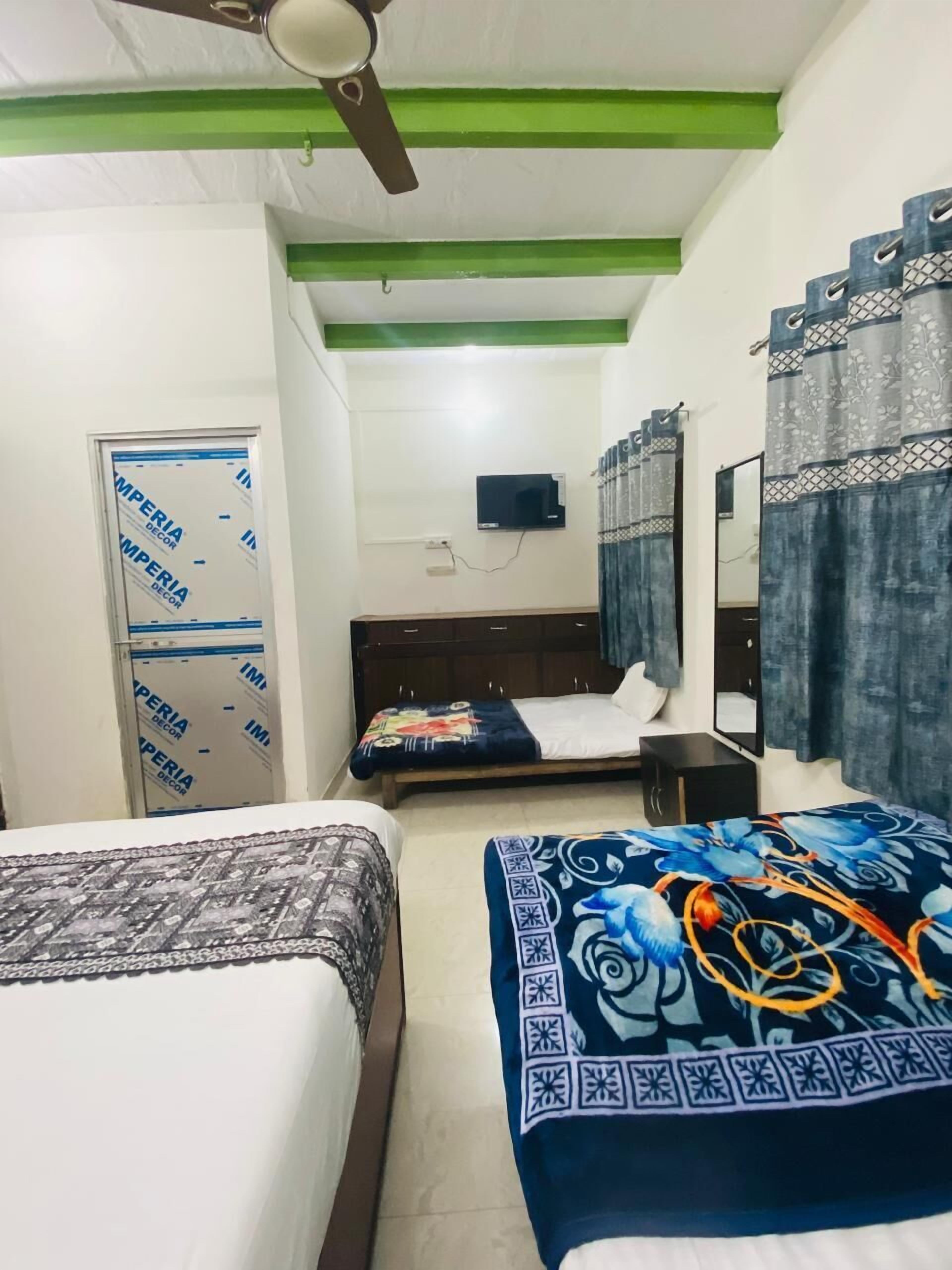 Premium Room | Free WiFi