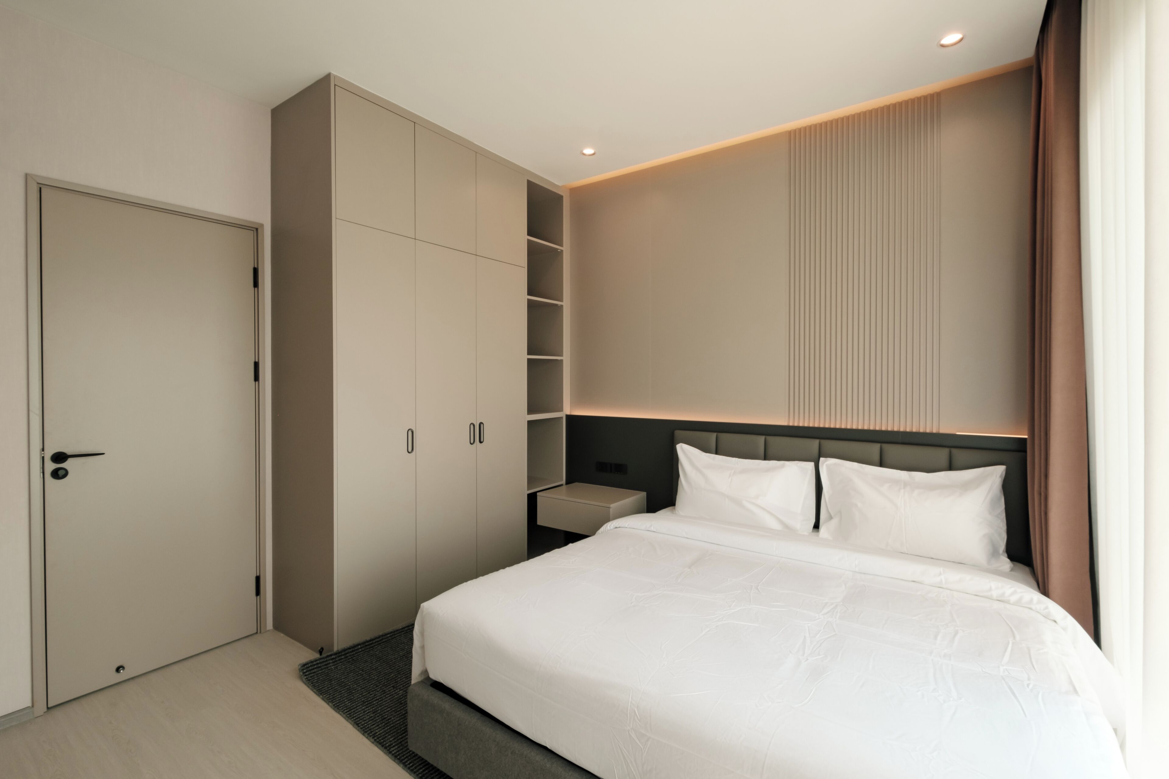 Family Double Room, Balcony, Pool View