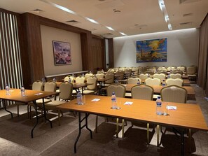 Meeting facility - Ramad Encore By Wyndham Bukhara (Bukhara)