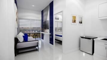 Kostenloses WLAN, Bettwäsche