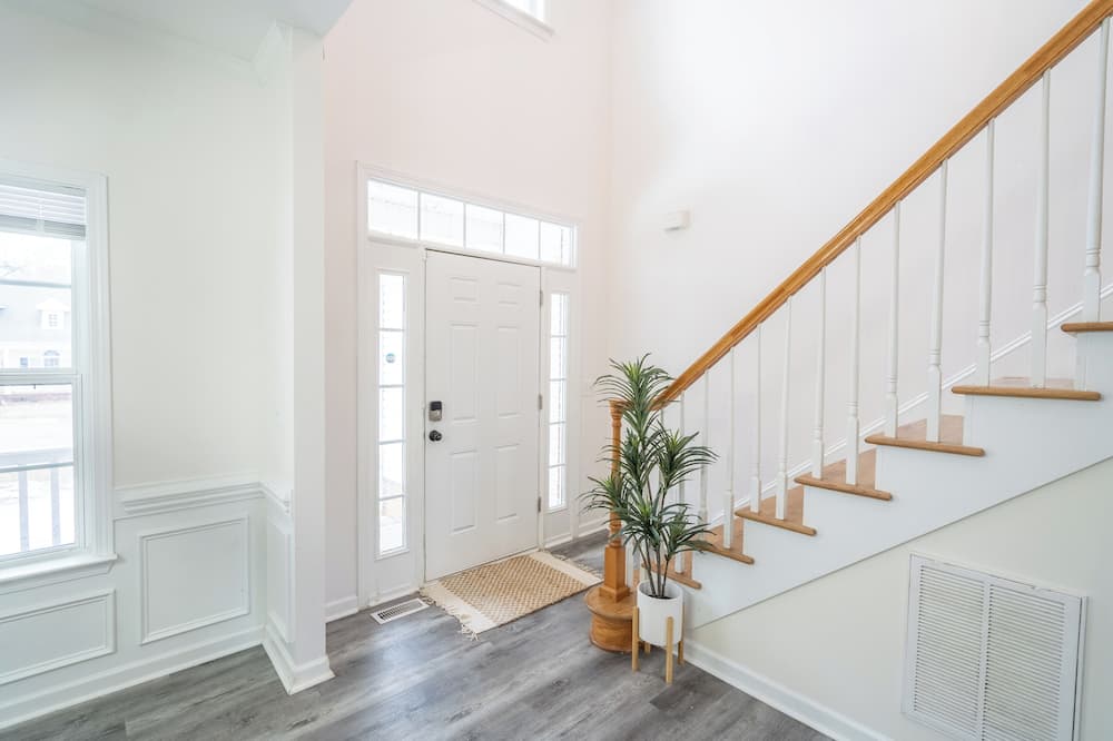 Spacious & Comfortable Home - Boiling Springs, SC
