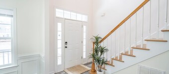 Spacious & Comfortable Home -
Boiling Springs, SC