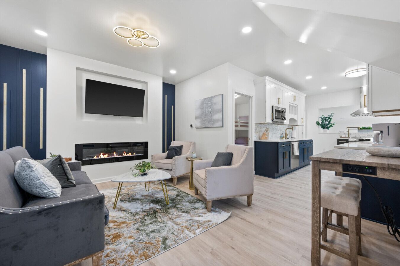 Renovated Gem Minutes From American Family Field