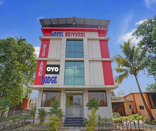 Exterior - Townhouse Oak Dombiwali Midc (Ambernath)