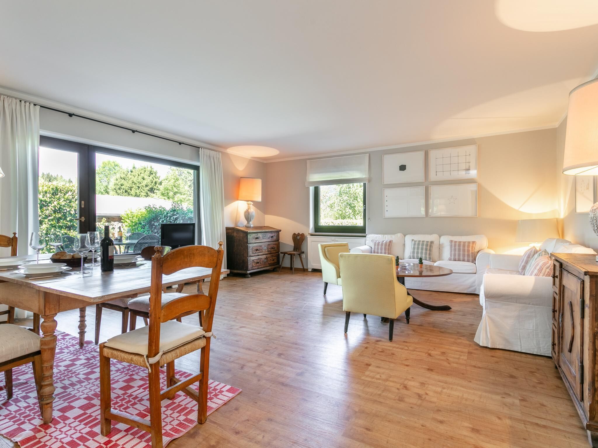 Spacious Alpine Stay With Sun Terrace - Kitzbuhel
