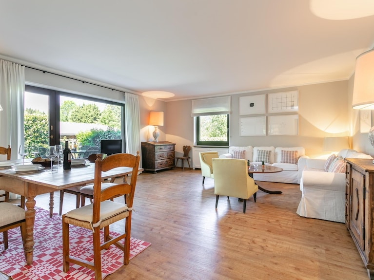 Retraite Alpine Avec Terrasse Ensoleillée - Kitzbühel