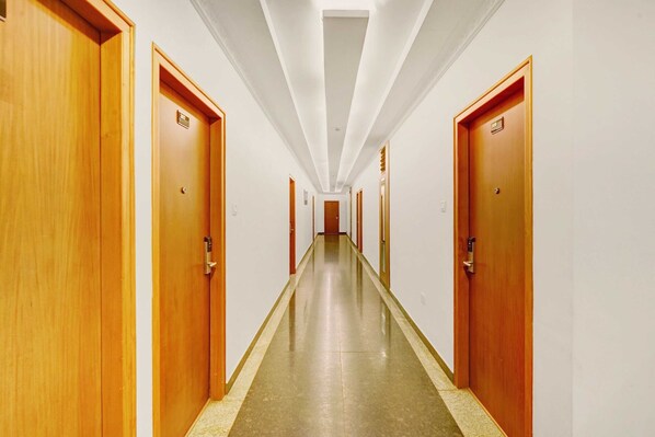 House | Interior - Townhouse City Center Kushal Nagar (Somvarpet)