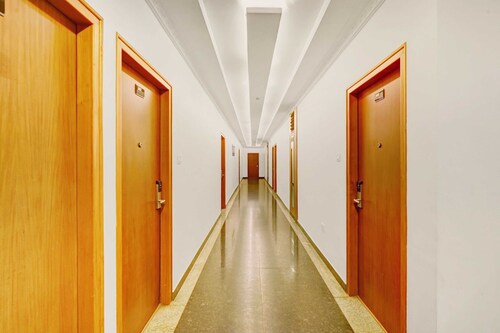 Townhouse City Center Kushal Nagar