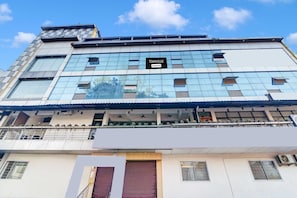 House | Exterior - Townhouse City Center Kushal Nagar (Somvarpet)