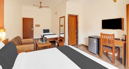 Townhouse City Center Kushal Nagar