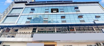 Townhouse City Center Kushal Nagar