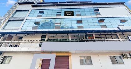 Townhouse City Center Kushal Nagar