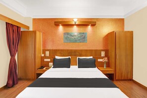 1 bedroom - Townhouse City Center Kushal Nagar (Somvarpet)