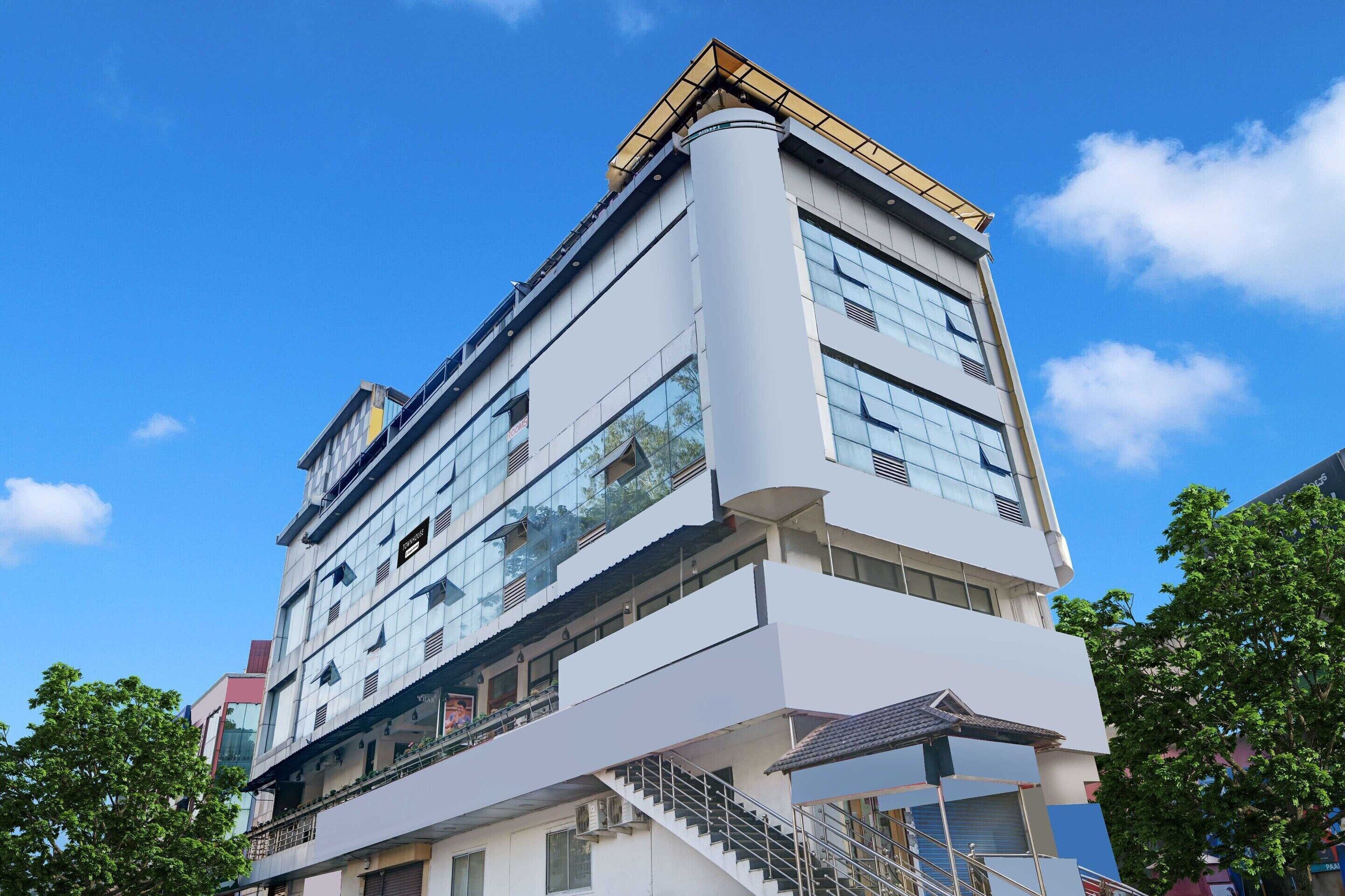 House | Exterior